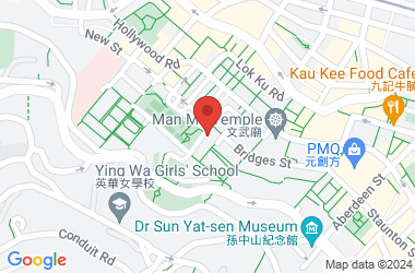 San Wui Commercial Society School