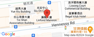 濂风大厦 低层 ST-193 H室 物业地址