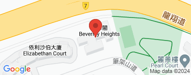 碧华阁 中层 物业地址