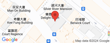 金山楼 中层 A室 物业地址