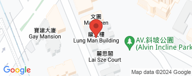 龙文大厦 低层 B室 物业地址