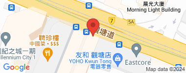 创纪之城  物业地址