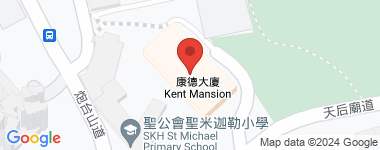 Kent Mansion