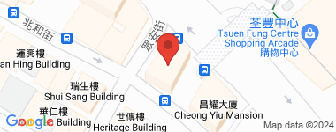 周合成大厦 C室 高层 物业地址