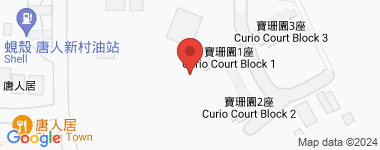 寶珊園 5座 高層 物業地址
