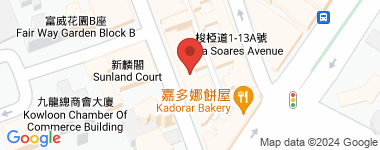 6 Victory Avenue Room C, Low Floor Address