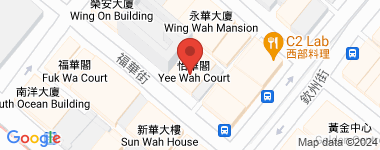 怡华阁 高层 C室 物业地址