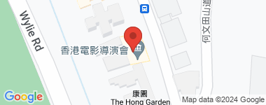 何文田街35號 35室 低層 物業地址