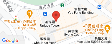 永勝大廈 中層 物業地址