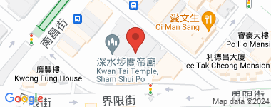 Shiu Hing Building Unit B, Low Floor Address