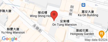 Winsome House Unit A, Mid Floor, Middle Floor Address
