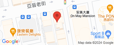 新填地街427號 427 物業地址