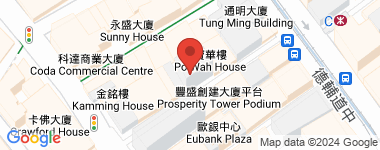 利东大厦 中层 物业地址