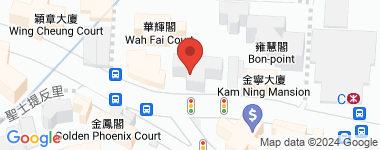 嘉富大厦 C室 低层 物业地址