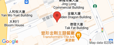 玉山大厦 中层 物业地址