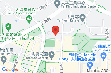 新界妇孺福利会有限公司梁省德学校