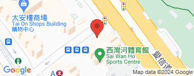 單幢樓房 1室 物業地址