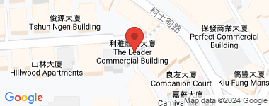 利雅商业大厦 高层 物业地址