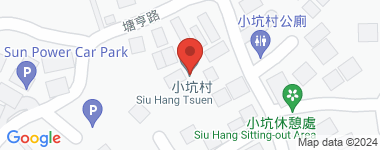 小坑村 独立屋 物业地址