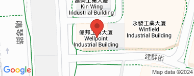 伟邦工业大厦  物业地址