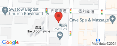 The Grampian The Grampian 物業地址