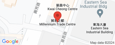 贸易之都 高层 物业地址