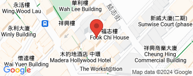 嘉豪大厦 中层 A室 物业地址
