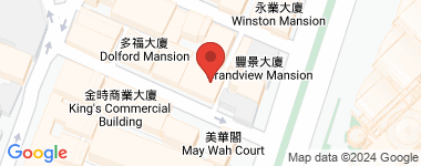 若璠閣 中層 物業地址