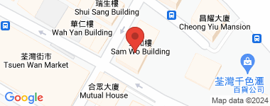 Sam Wo Building Ground Floor Address