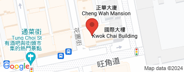 聯安大廈 高層 物業地址