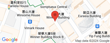 和安楼 低层 物业地址
