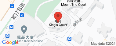 琼苑 B室 中层 物业地址