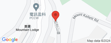 La Hacienda  物业地址