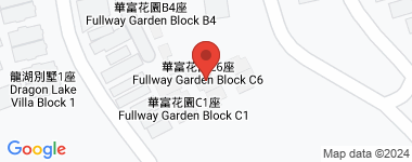 华富花园 全层 全幢 物业地址