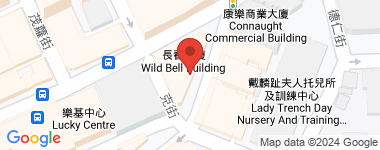 Cheong Chun Building Changchun  Lower Floor, Low Floor Address