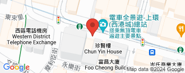华杰商业中心  物业地址