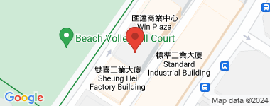 富德工業大廈  物業地址
