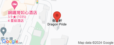 柏傲山  物业地址