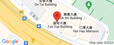 Foo Yue Building High Floor Address