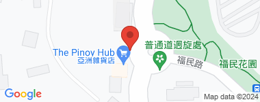单幢楼房 全层单位 中层 物业地址