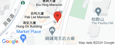 寶明閣 中層 物業地址