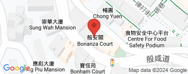 般景台 高層 物業地址