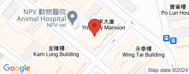 华丽阁 高层 物业地址