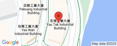 友德工业大厦 中层 物业地址