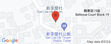 松盛花园 全层 物业地址