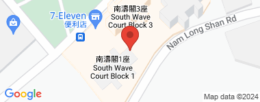 南涛阁 2座 低层 物业地址