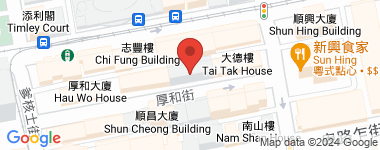 顺晖大厦 中层 A室 物业地址