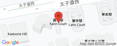 嘉伦阁 中层 物业地址