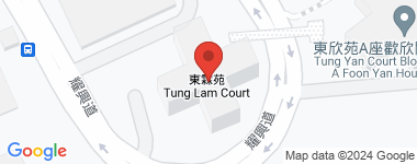 东霖苑 高层 12室 物业地址