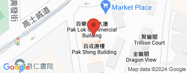 建華大廈 低層 物業地址
